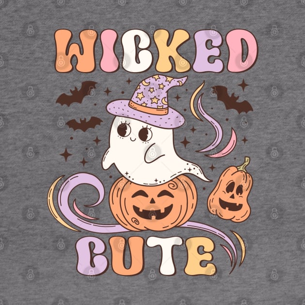 Wicked Cute by Erin Decker Creative